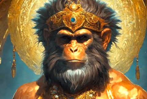 Sugriva The Crown in Exile