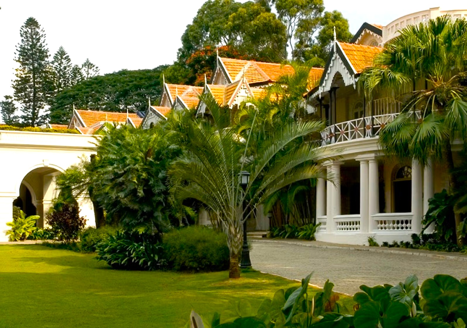 tAJ-WESTEND-BANGALORE tAJ-WESTEND-BANGALORE