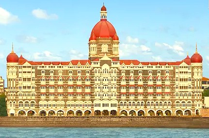 Visit Mumbai, Maharashtra, India, to see the Taj Palace Hotel, Gateway to India, Dhobi Ghat Laundry, and nearby UNESCO Elephanta Caves. Visit Mumbai, Maharashtra, India, to see the Taj Palace Hotel, Gateway to India, Dhobi Ghat Laundry, and nearby UNESCO Elephanta Caves.