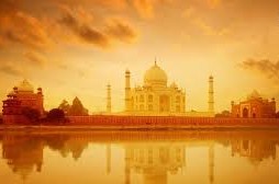 Taj Mahal Taj Mahal