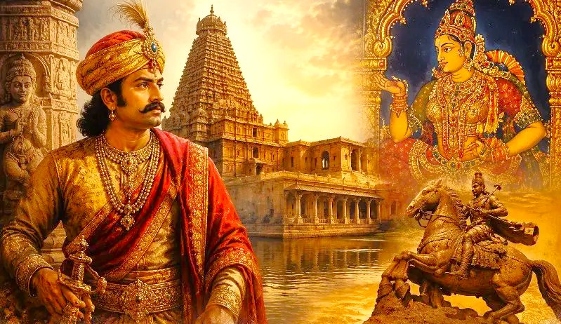 Tamilakam Ancient India Tamilakam Ancient India