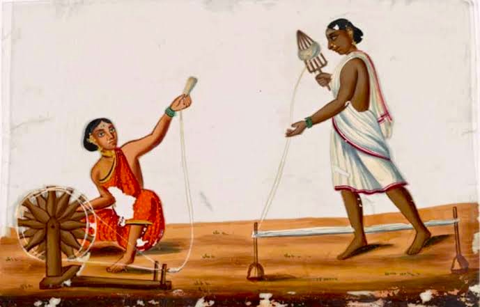 Tapati-cotton Tapati-cotton