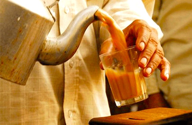 Tea Stall Delhi Tea Stall Delhi