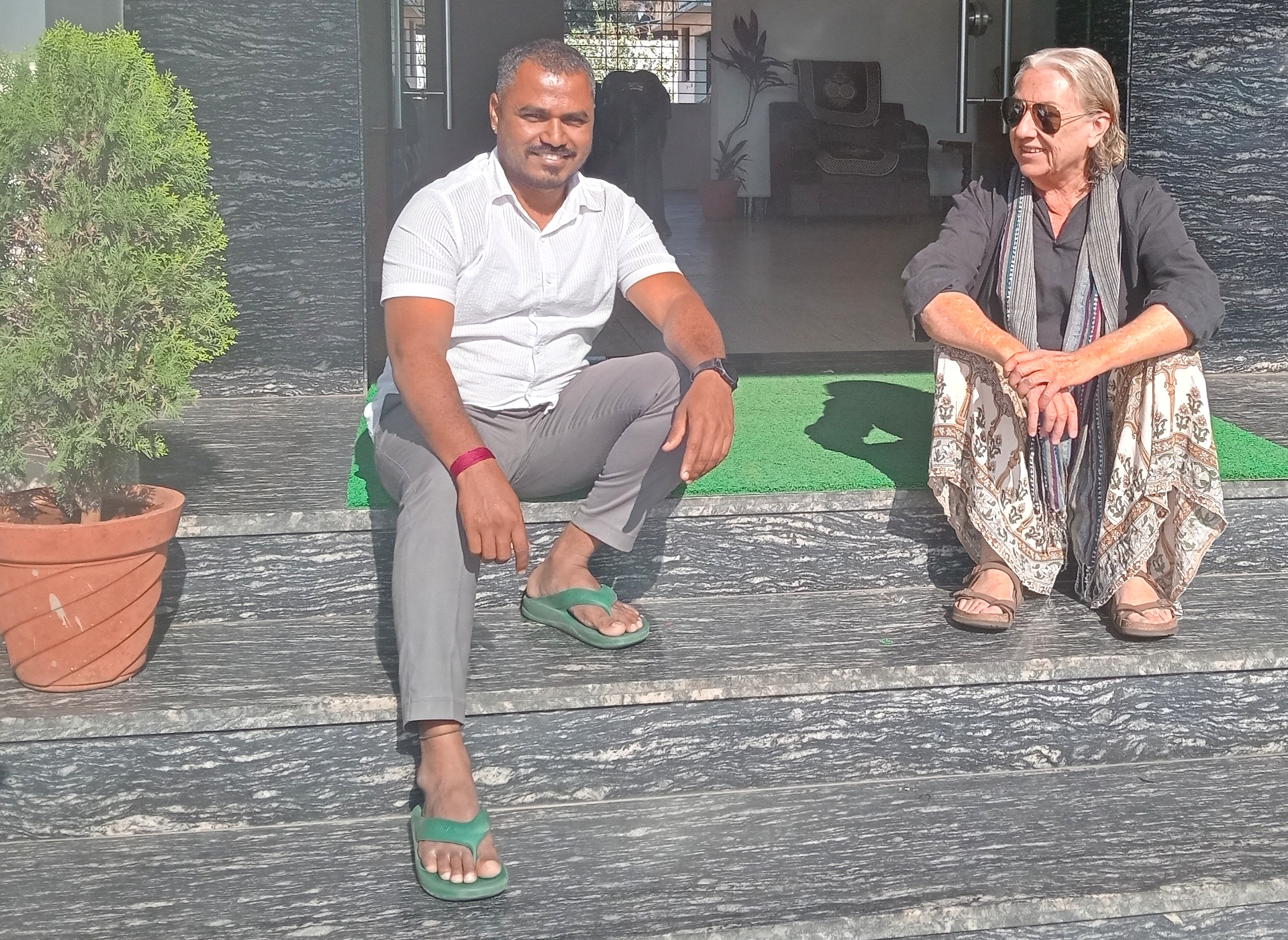 Team leaders India Team leaders India