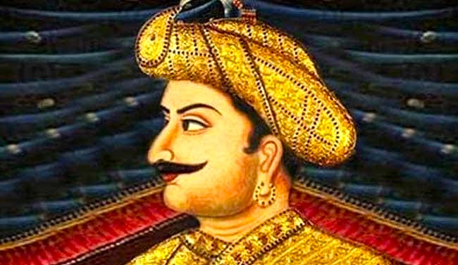 Tipu Sultan Tiger Of Mysore Tipu Sultan Tiger Of Mysore