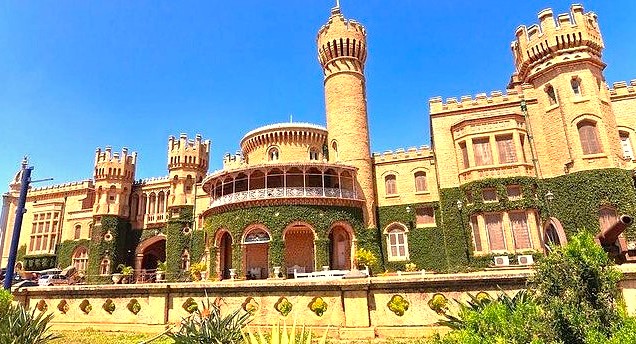 The historic Tipu Sultan Palace in Bangalore, Karnataka, India, honors the 'Tiger of Mysore' and is a key site for tourists visiting attractions near Mysore Palace. The historic Tipu Sultan Palace in Bangalore, Karnataka, India, honors the 'Tiger of Mysore' and is a key site for tourists visiting attractions near Mysore Palace.