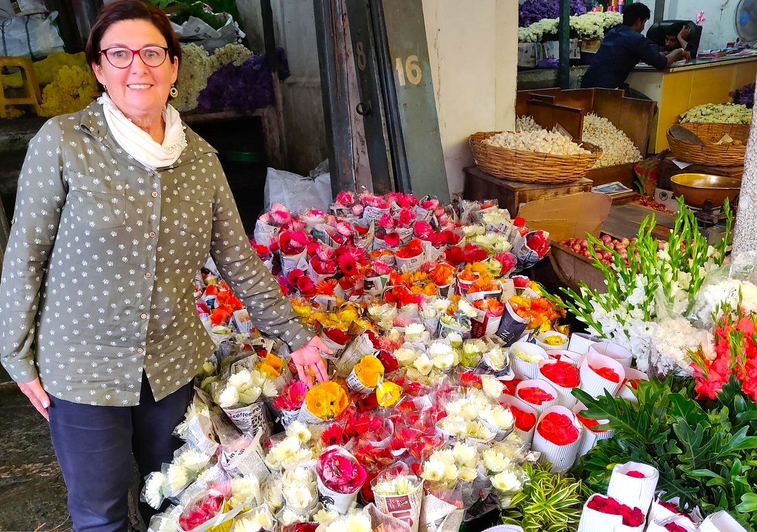 Chandni Chowk shopping Chandni Chowk shopping