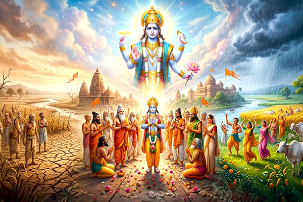 Treta Yuga Treta Yuga