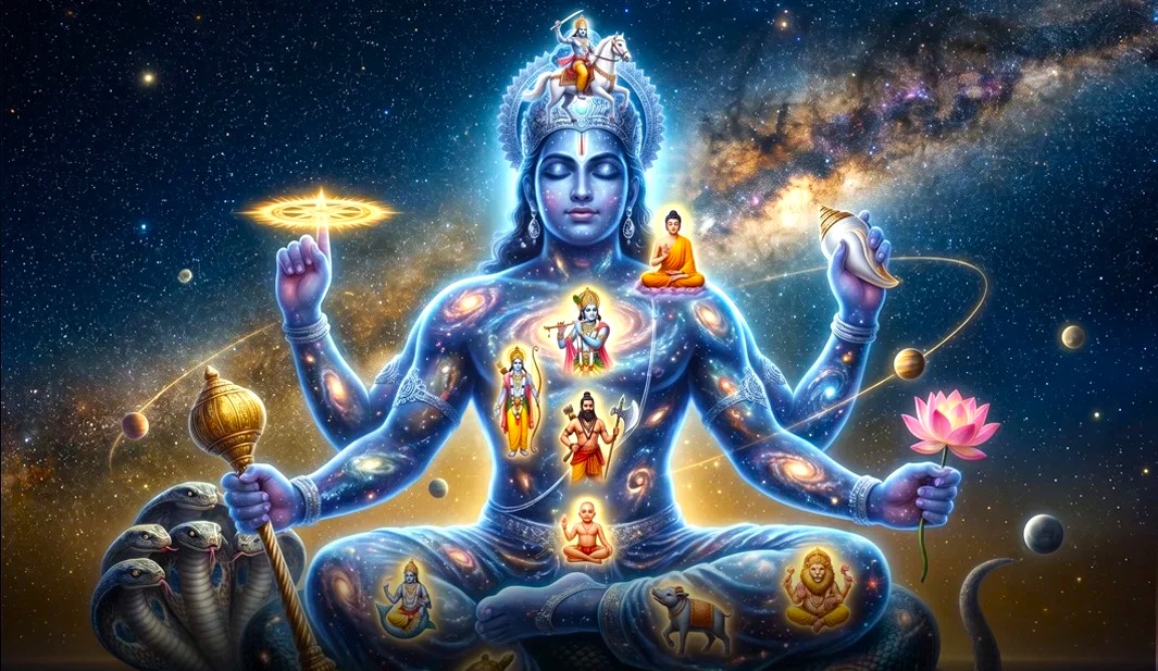 Treta Yuga Treta Yuga