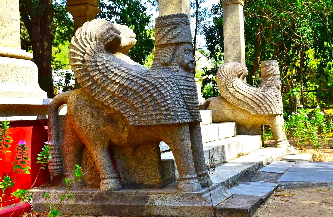 Theosophical society Chennai