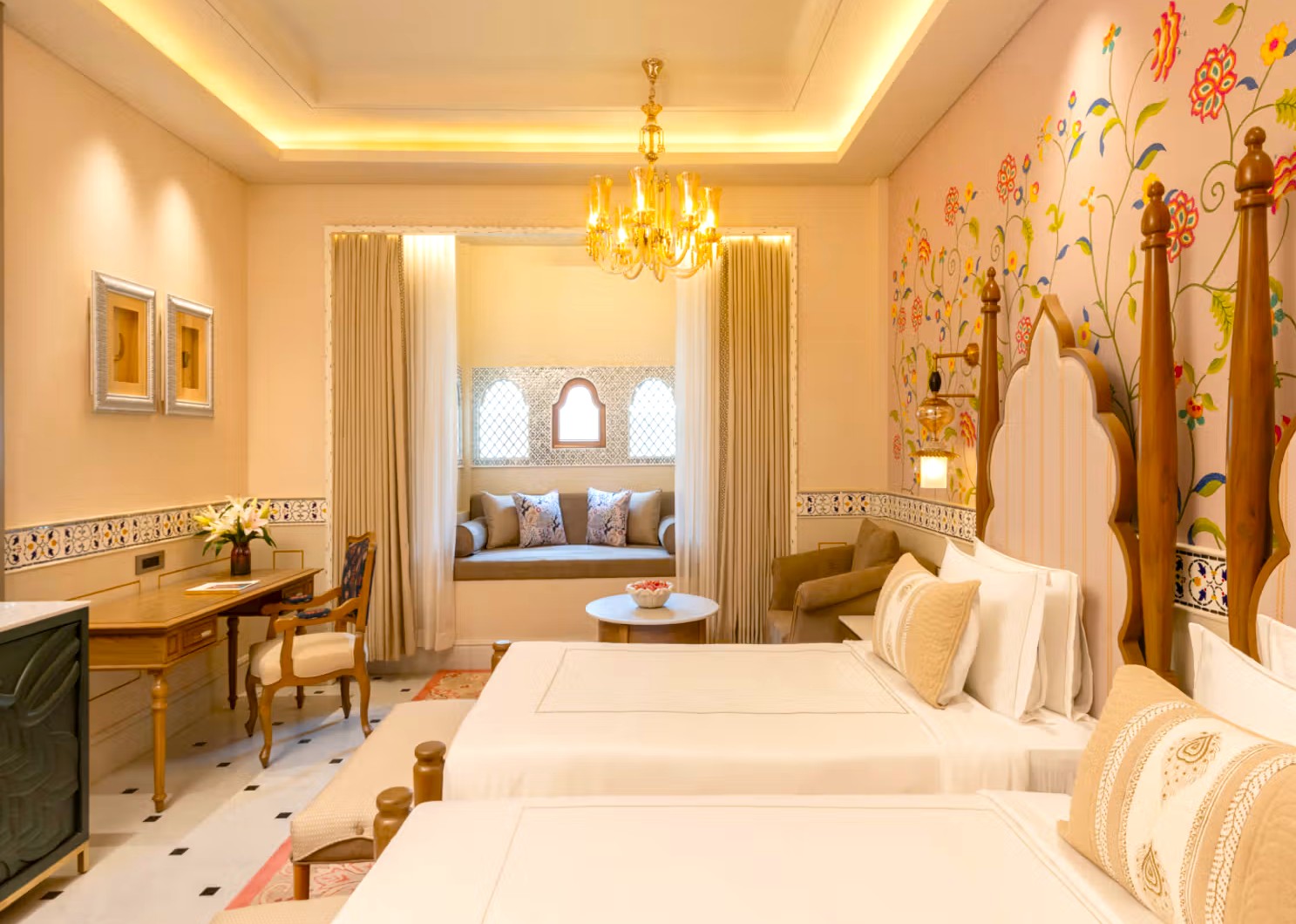 Lalit Hotel Lalit Hotel