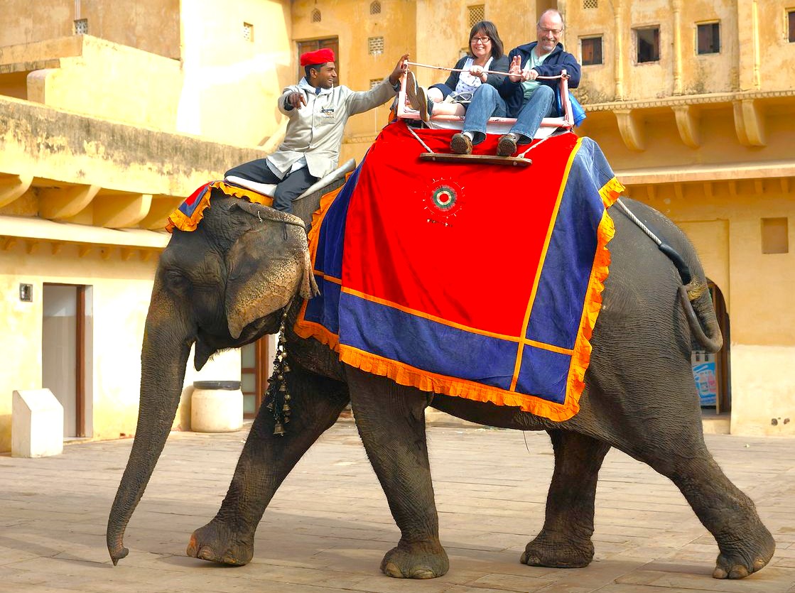 Enchanting elephant safari in Udaipur, Rajasthan, India offers travelers immersive heritage palace tours, scenic lakeside views, vibrant cultural immersion, expert mahout-guided rides, traditional architecture photography opportunities, and unforgettable Rajputana experiences. Enchanting elephant safari in Udaipur, Rajasthan, India offers travelers immersive heritage palace tours, scenic lakeside views, vibrant cultural immersion, expert mahout-guided rides, traditional architecture photography opportunities, and unforgettable Rajputana experiences.