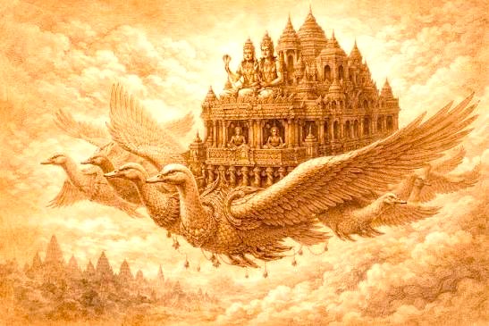 Vaimanika Ratha Vaimanika Ratha