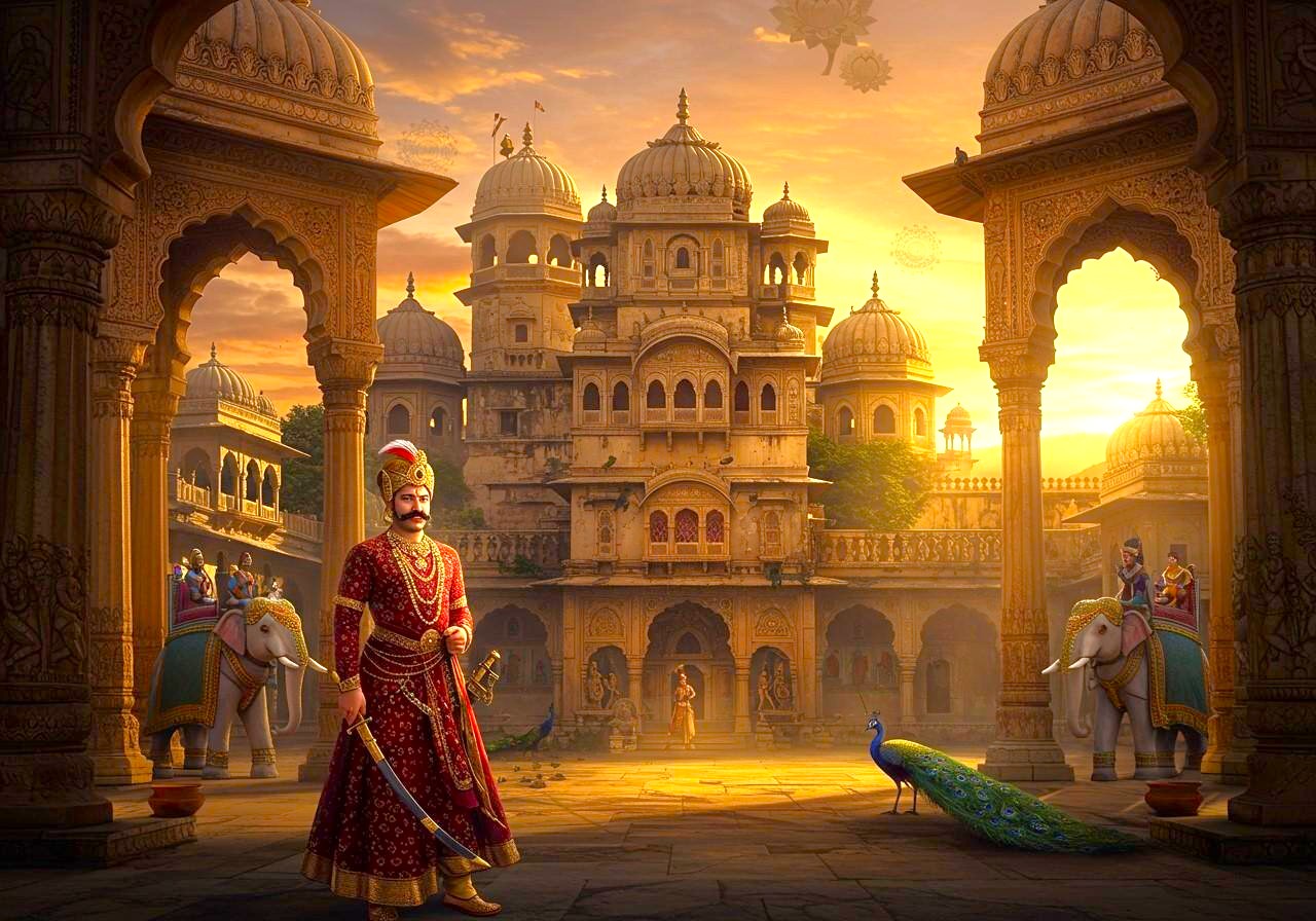 Varman Dynasty Varman Dynasty