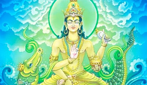 Varuna Varuna