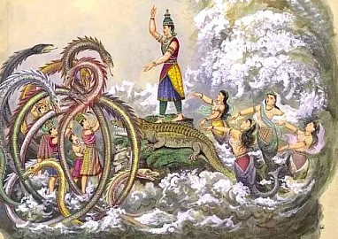 Varuna Varuna