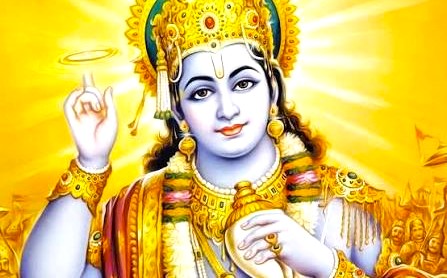 Vasudeva Vasudeva