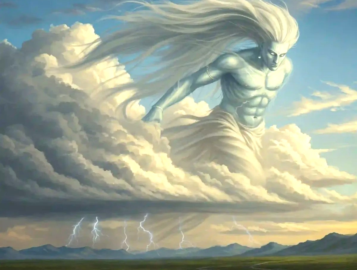 Vayu Vayu