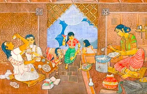 Vedic age India Vedic age India