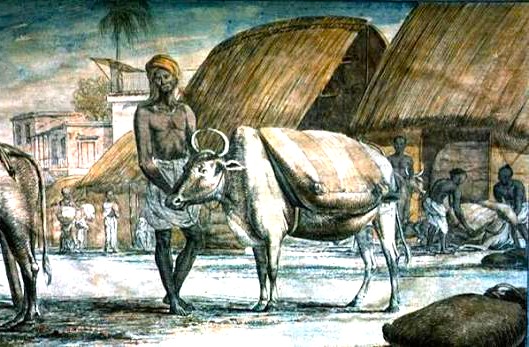 Vedic India Vedic India