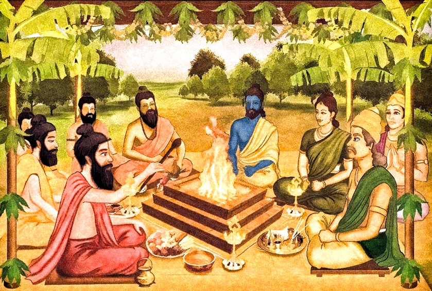 Vedic Period India Vedic Period India