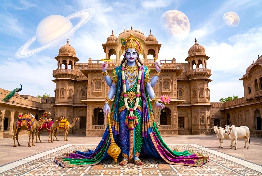 Vishnu graphics Vishnu graphics