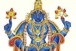 Vithoba Cult