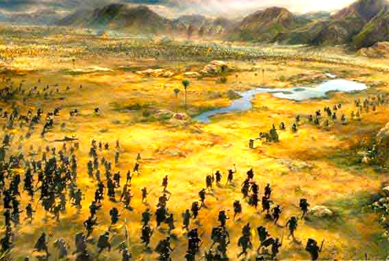 War India War India