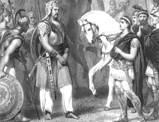Wars of India Wars of India