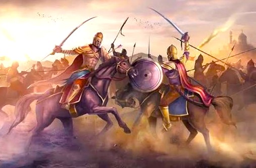 India India