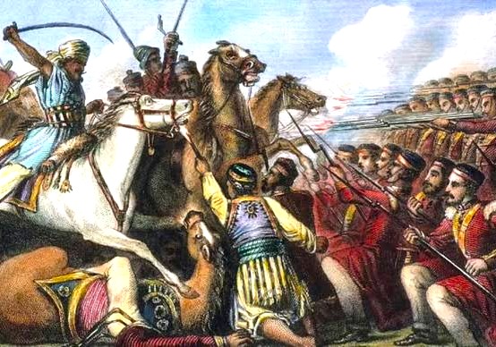 Indian wars Indian wars