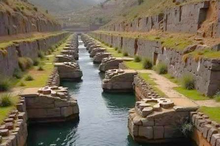 Ancient water systems Ancient water systems