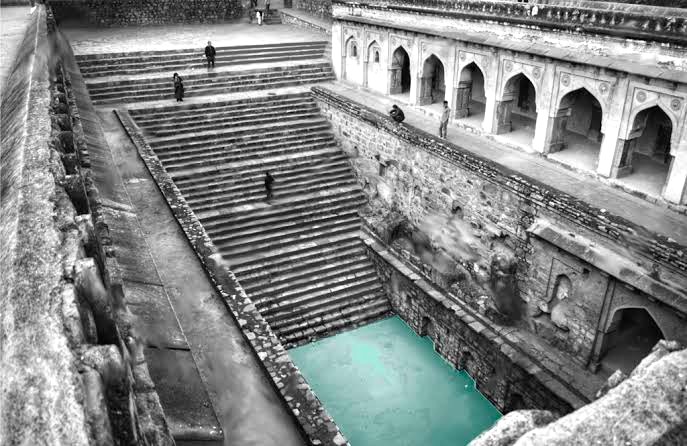 Ancient water systems Ancient water systems