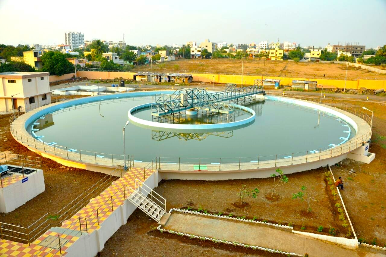 Water Systems India Water Systems India