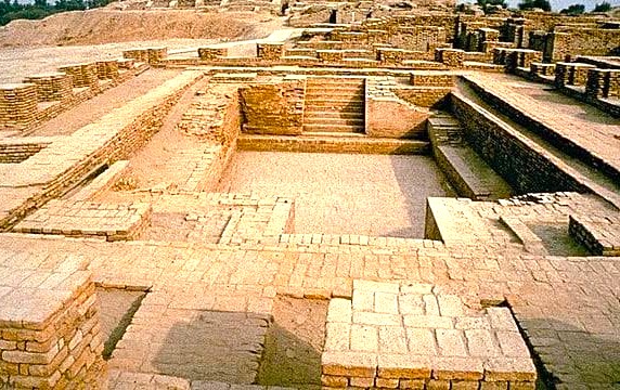 Ancient water systems Ancient water systems