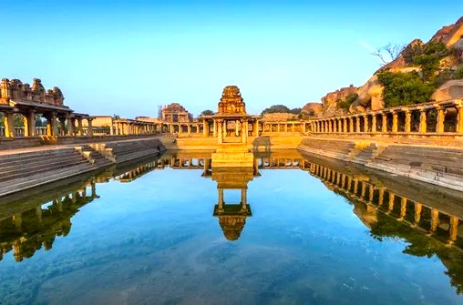 Hampi Hampi