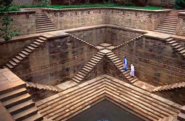 Indian water systems Indian water systems