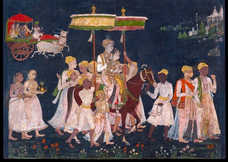 Weddings of India Weddings of India