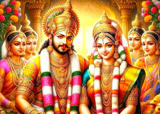 Weddings India