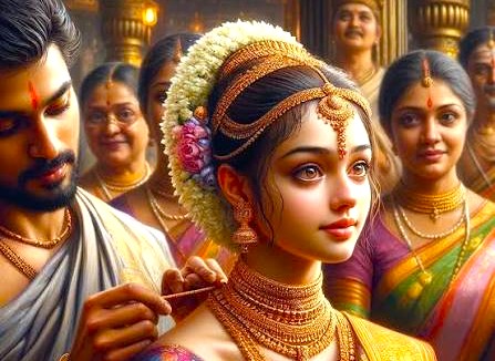 Ancient weddings Ancient weddings