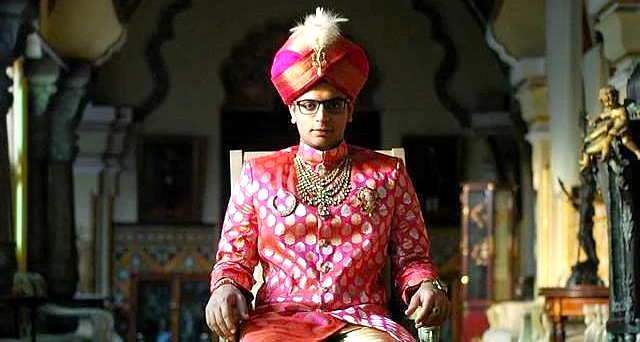 Wodeyar Dynasty Mysore India Wodeyar Dynasty Mysore India