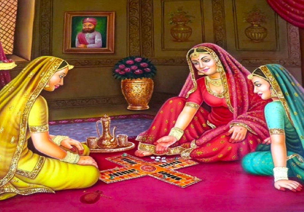 Queens India Queens India