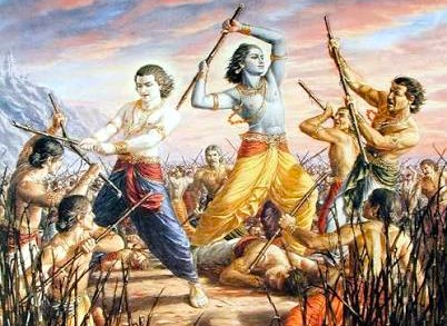 Yadavas