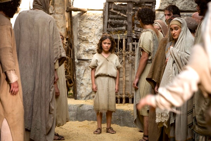 Young Jesus Young Jesus