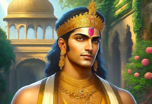 Mahabharata Mahabharata