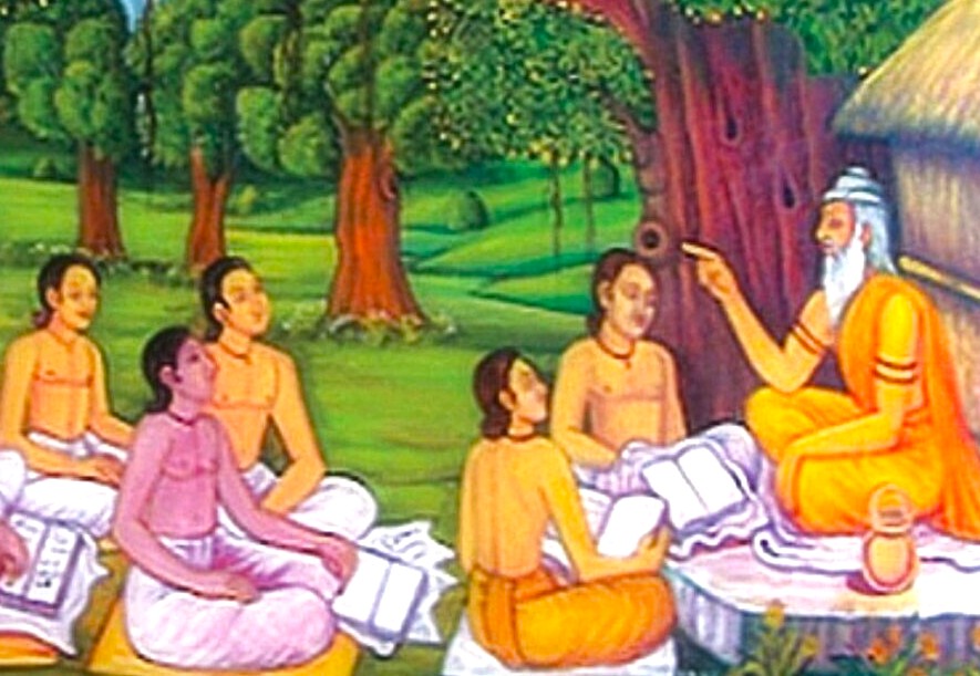 Yugas of India Yugas of India